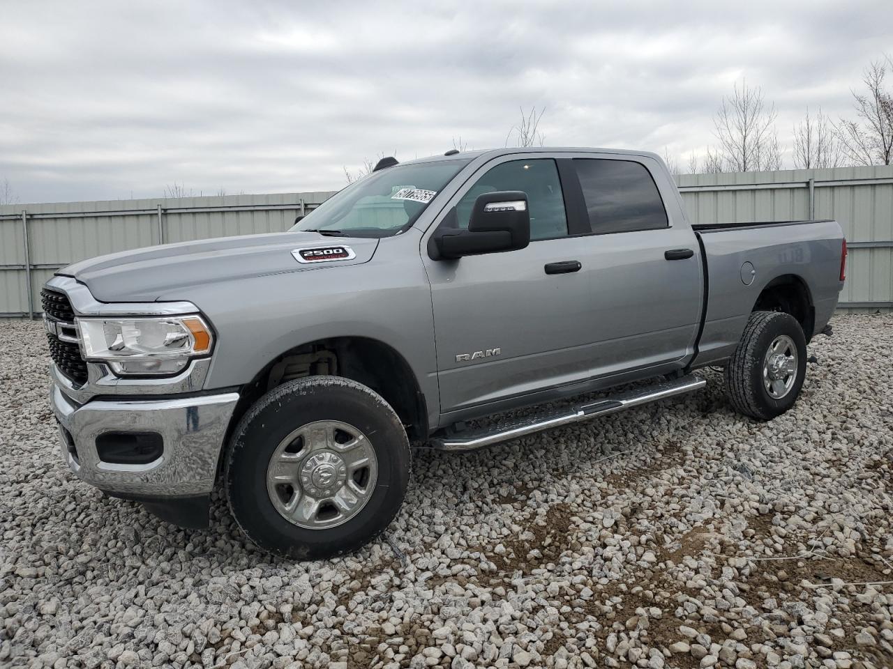 RAM 2500 BIG H 2024