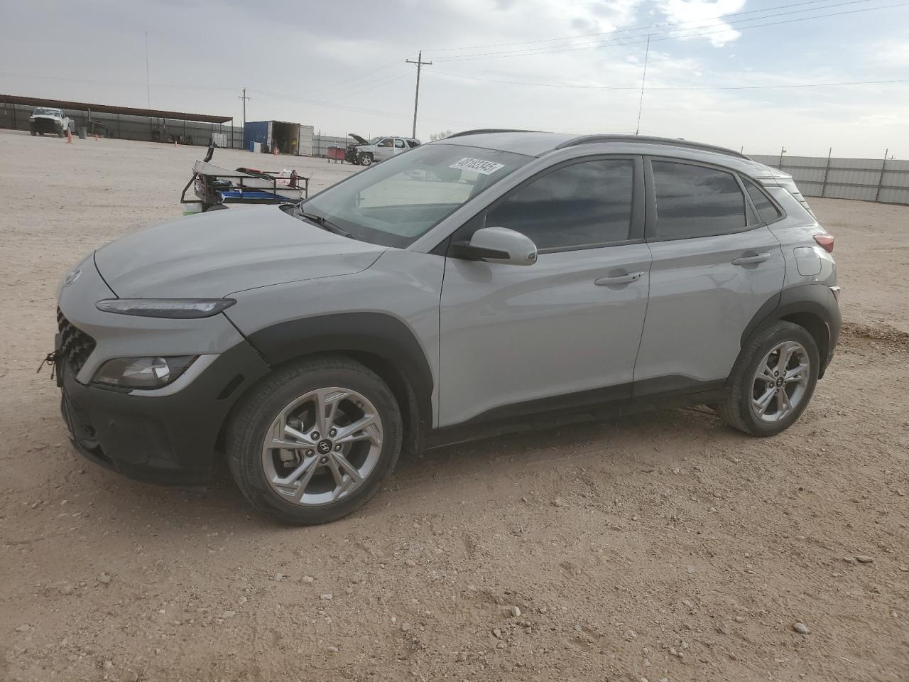 HYUNDAI KONA SEL 2023