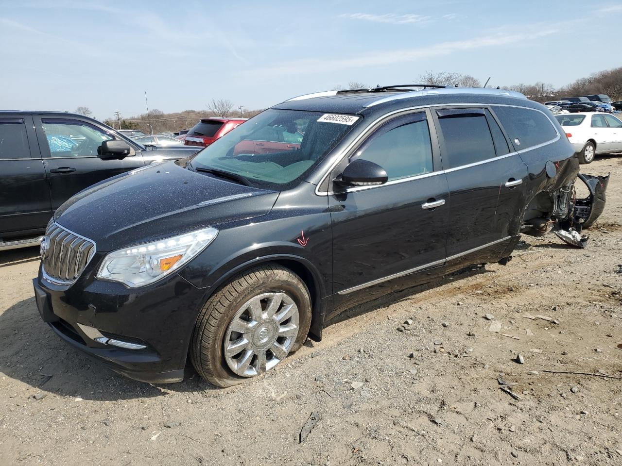 BUICK ENCLAVE 2015
