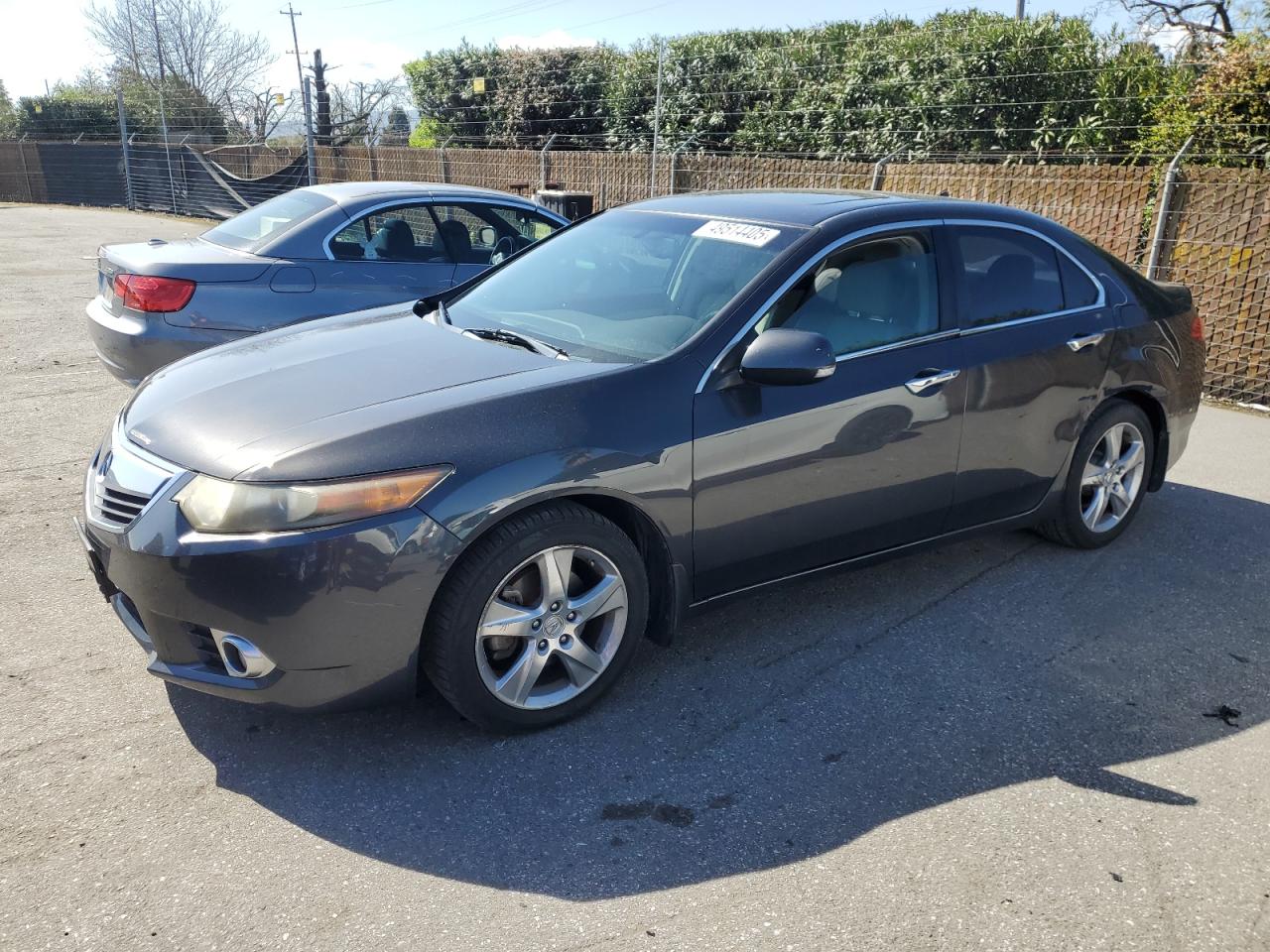 ACURA TSX 2011