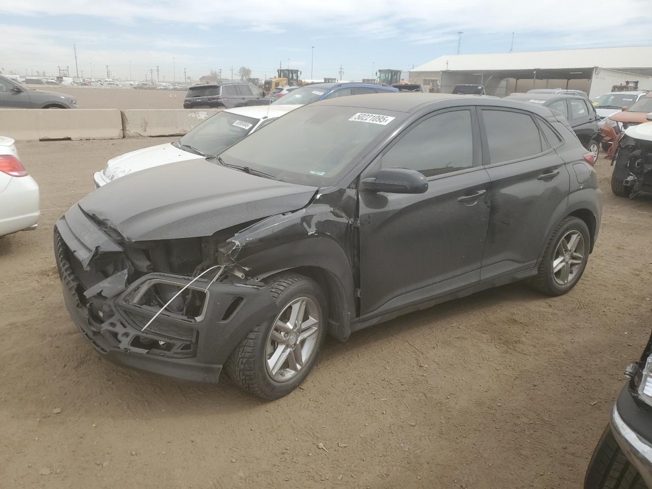 HYUNDAI KONA SE 2019