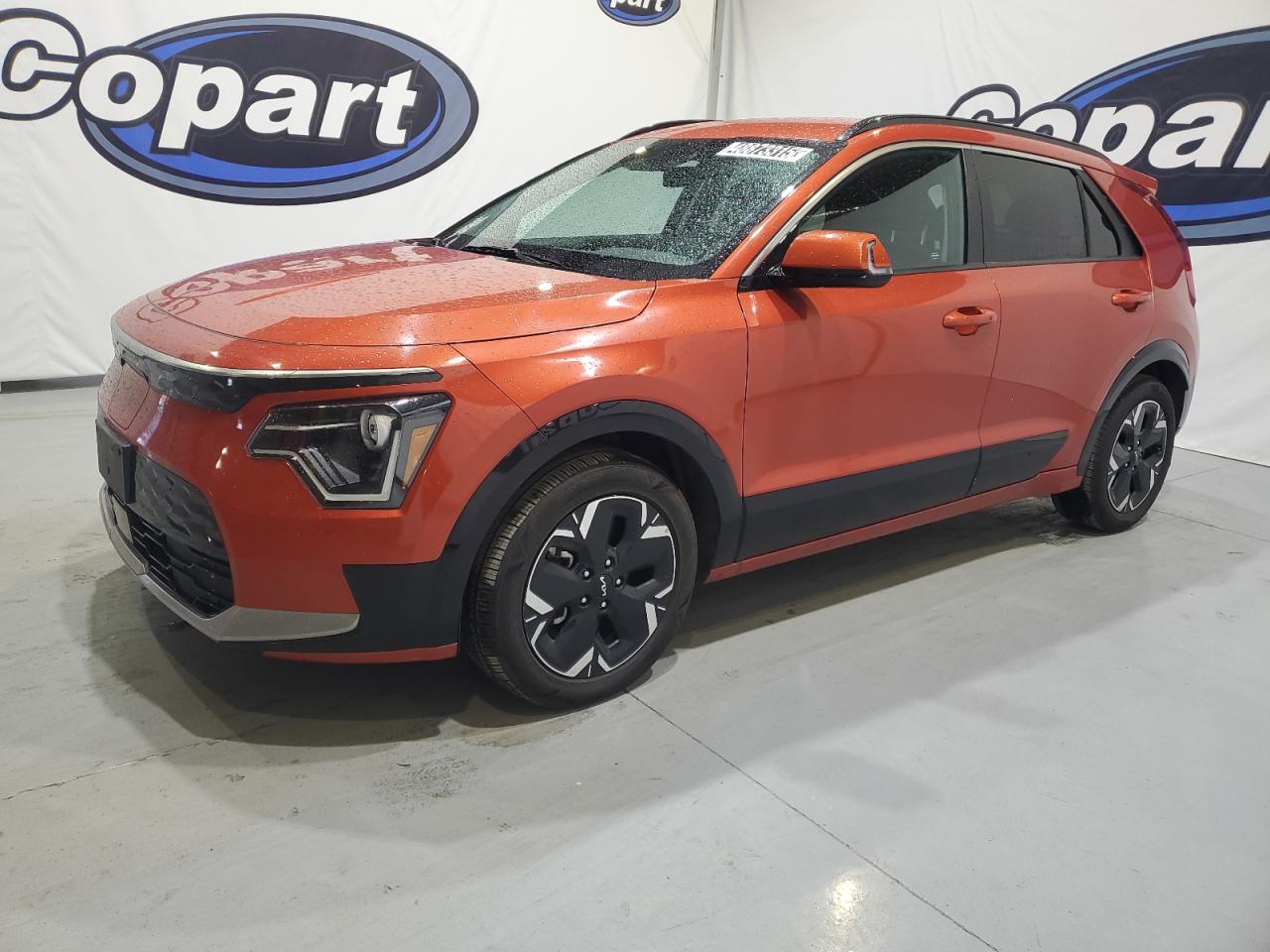 KIA NIRO WIND 2023
