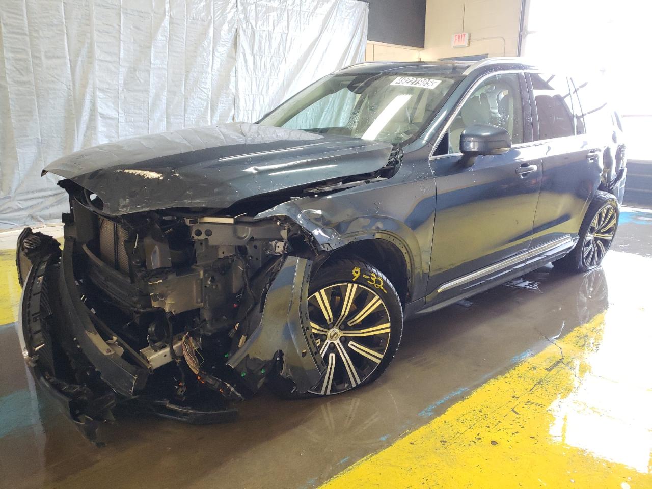VOLVO XC90 PLUS 2023