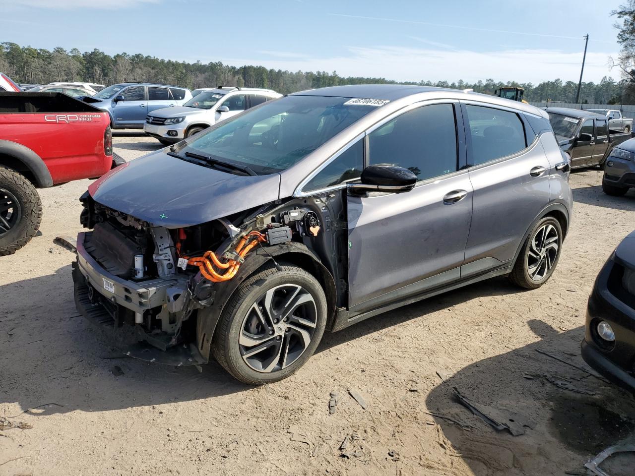 CHEVROLET BOLT EV 2L 2023