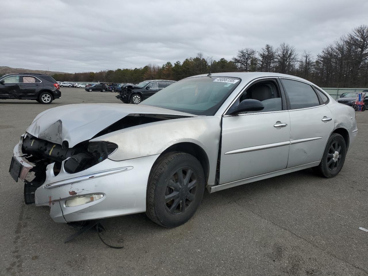 BUICK LACROSSE C 2005