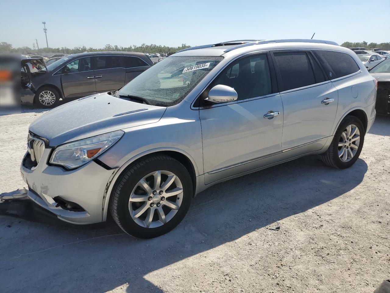 BUICK ENCLAVE 2014