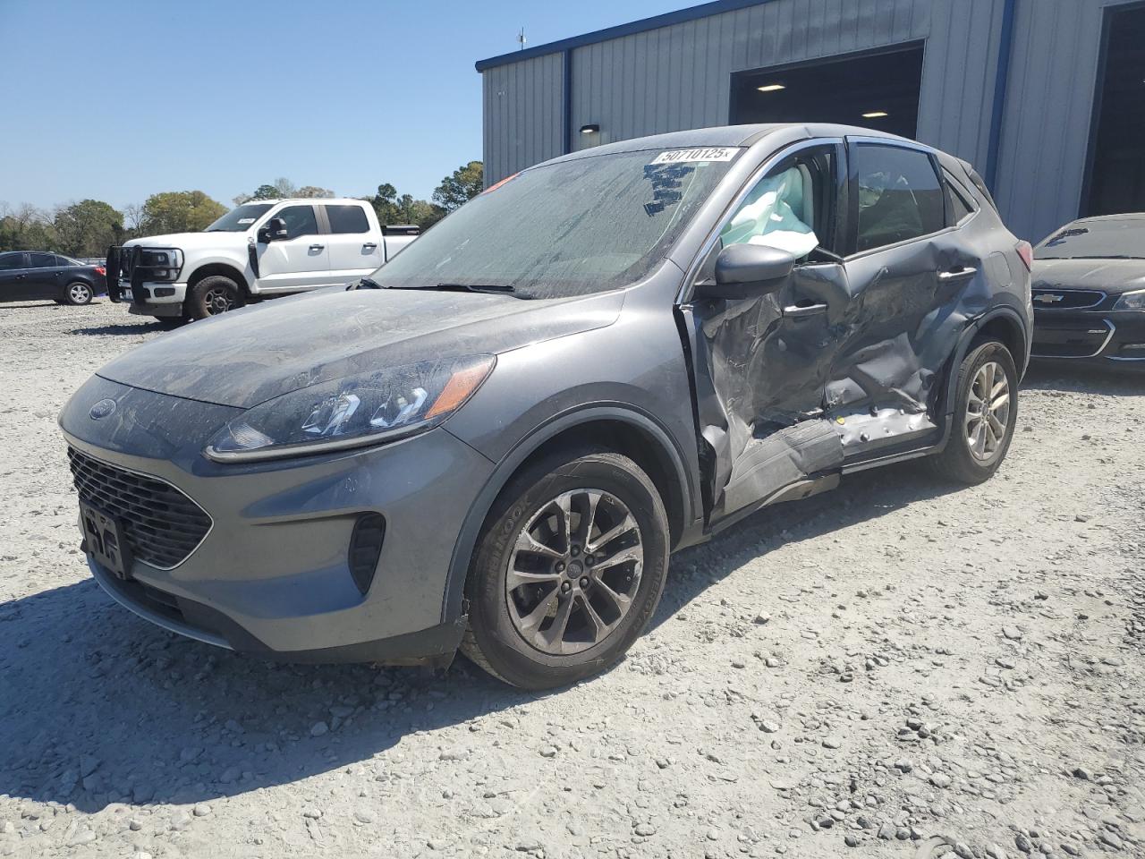 FORD ESCAPE SE 2021