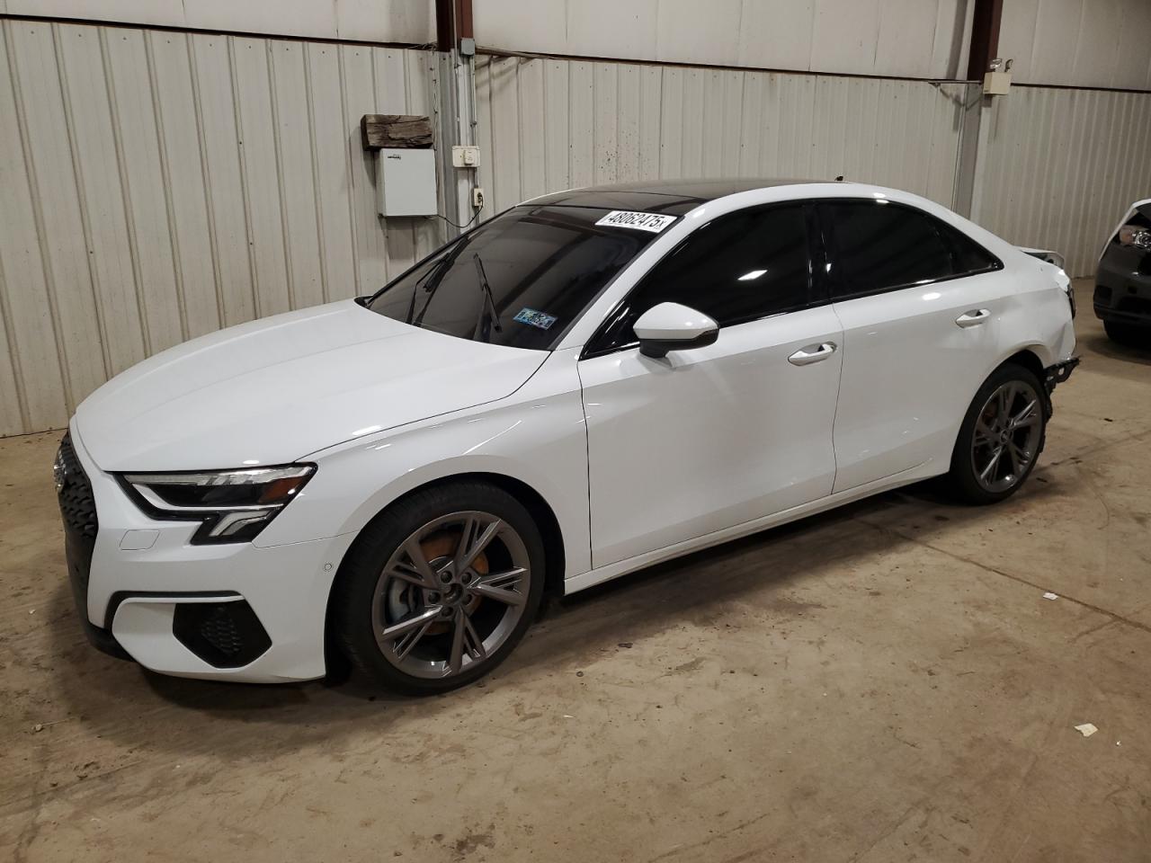 AUDI A3 PREMIUM 2024