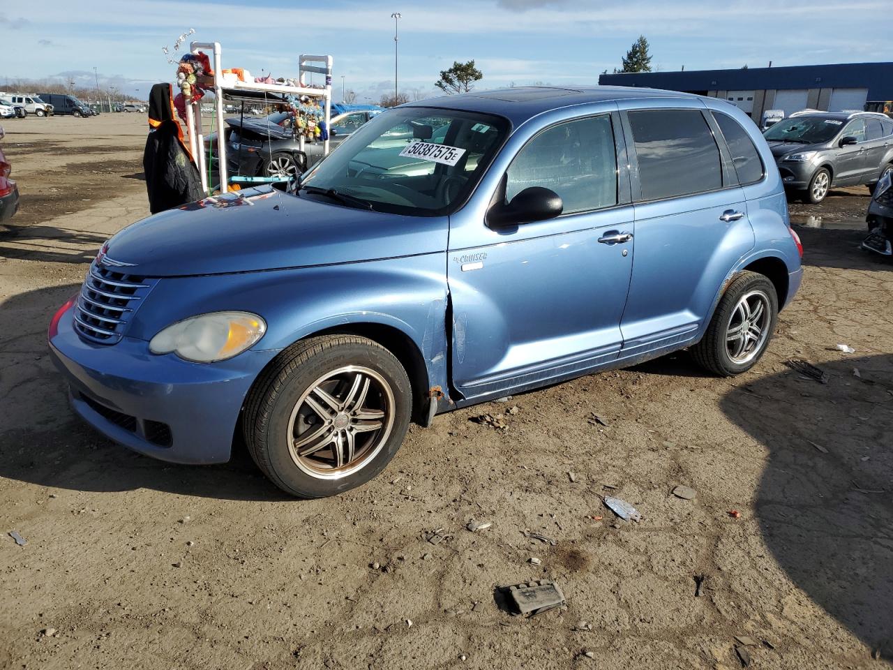 CHRYSLER PT CRUISER 2007