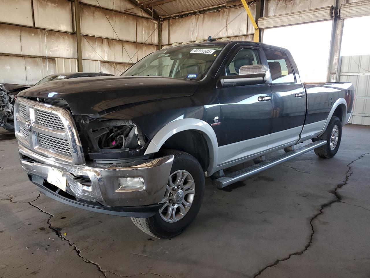 RAM 2500 LARAM 2015