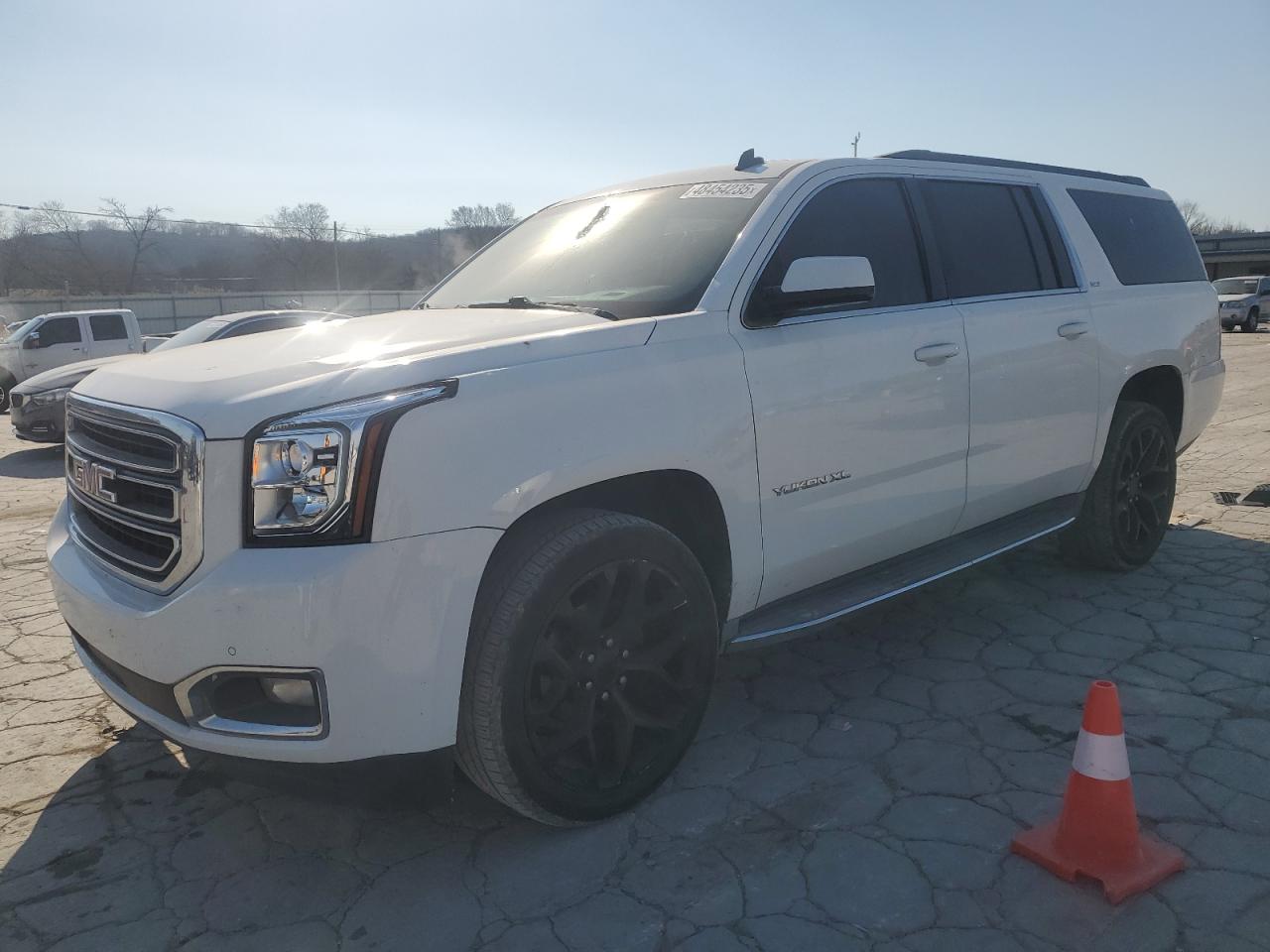 GMC YUKON XL C 2015