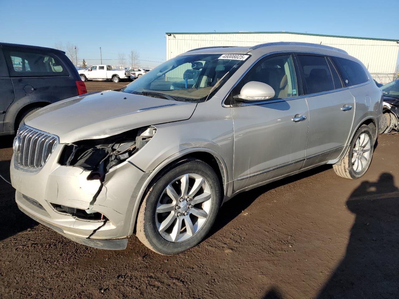 BUICK ENCLAVE 2013