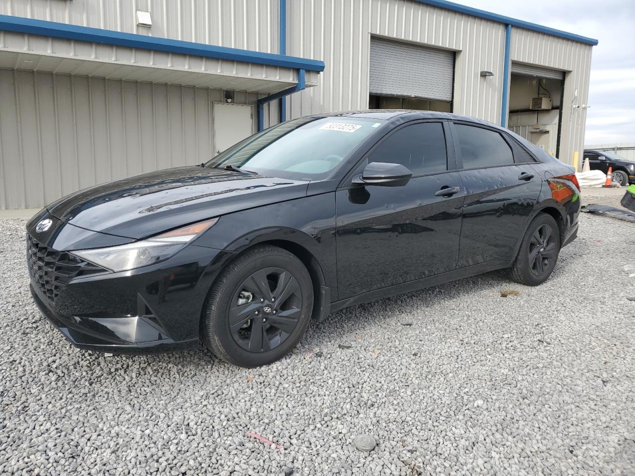 HYUNDAI ELANTRA BL 2023