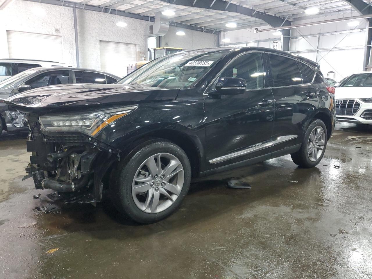 ACURA RDX ADVANC 2021