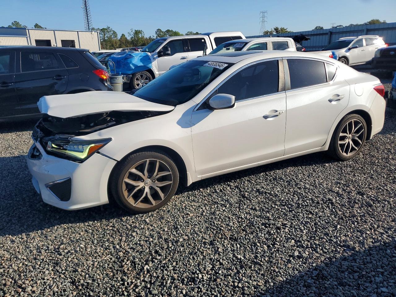 ACURA ILX 2020