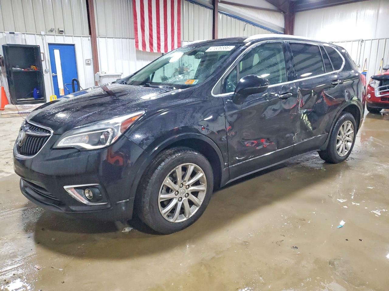 BUICK ENVISION 2019