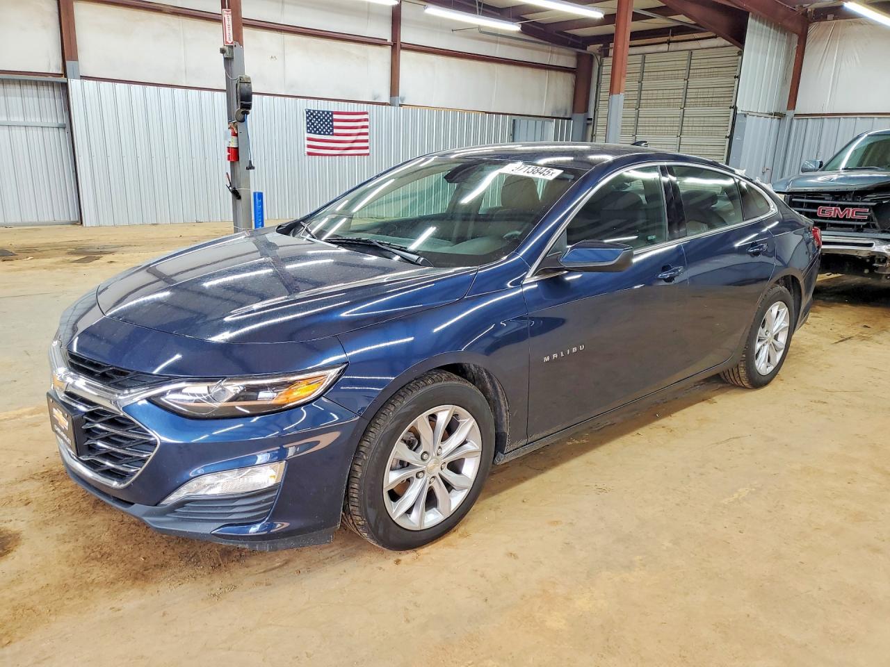 CHEVROLET MALIBU 2020