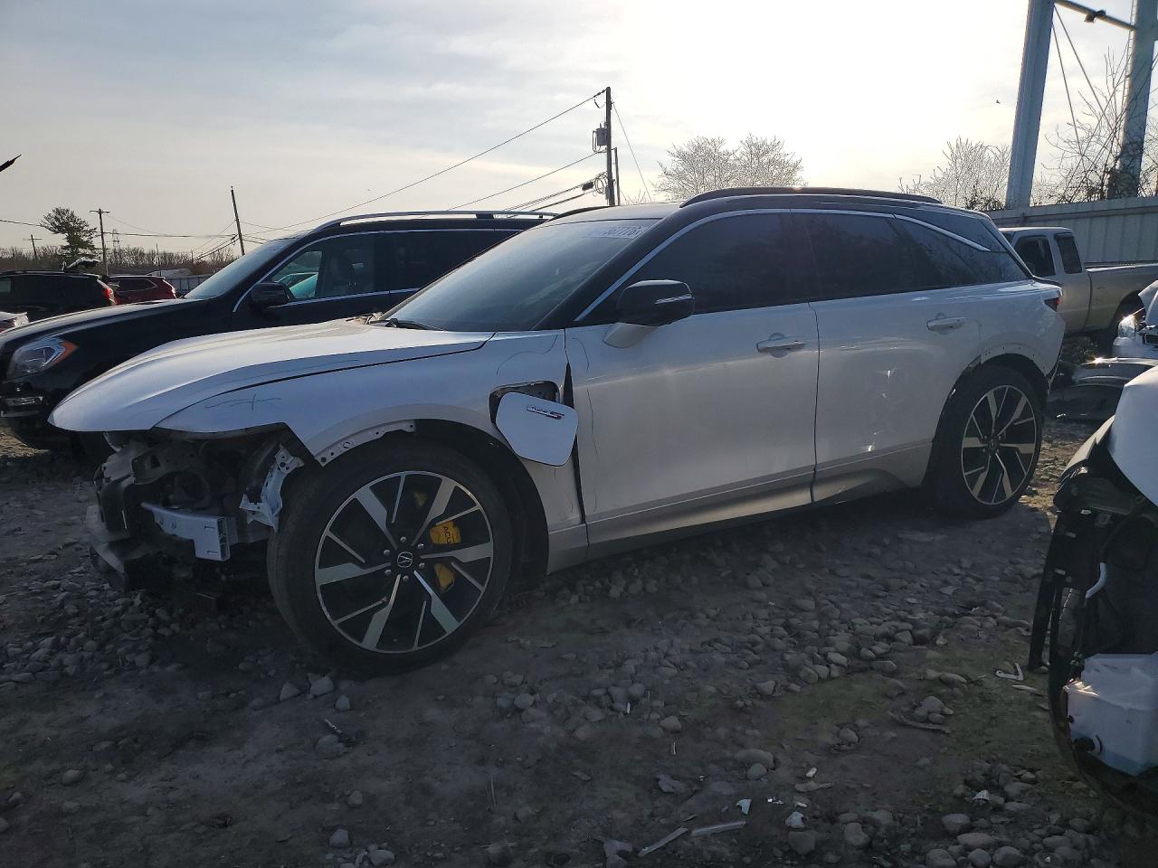 ACURA ZDX 2024