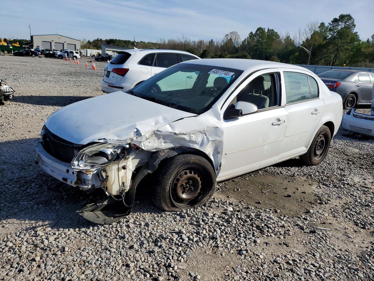 CHEVROLET COBALT 2007