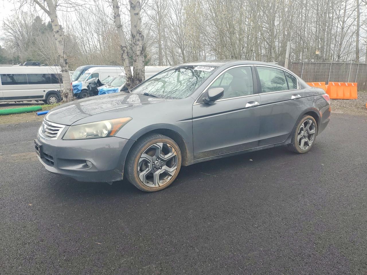 HONDA ACCORD 2010