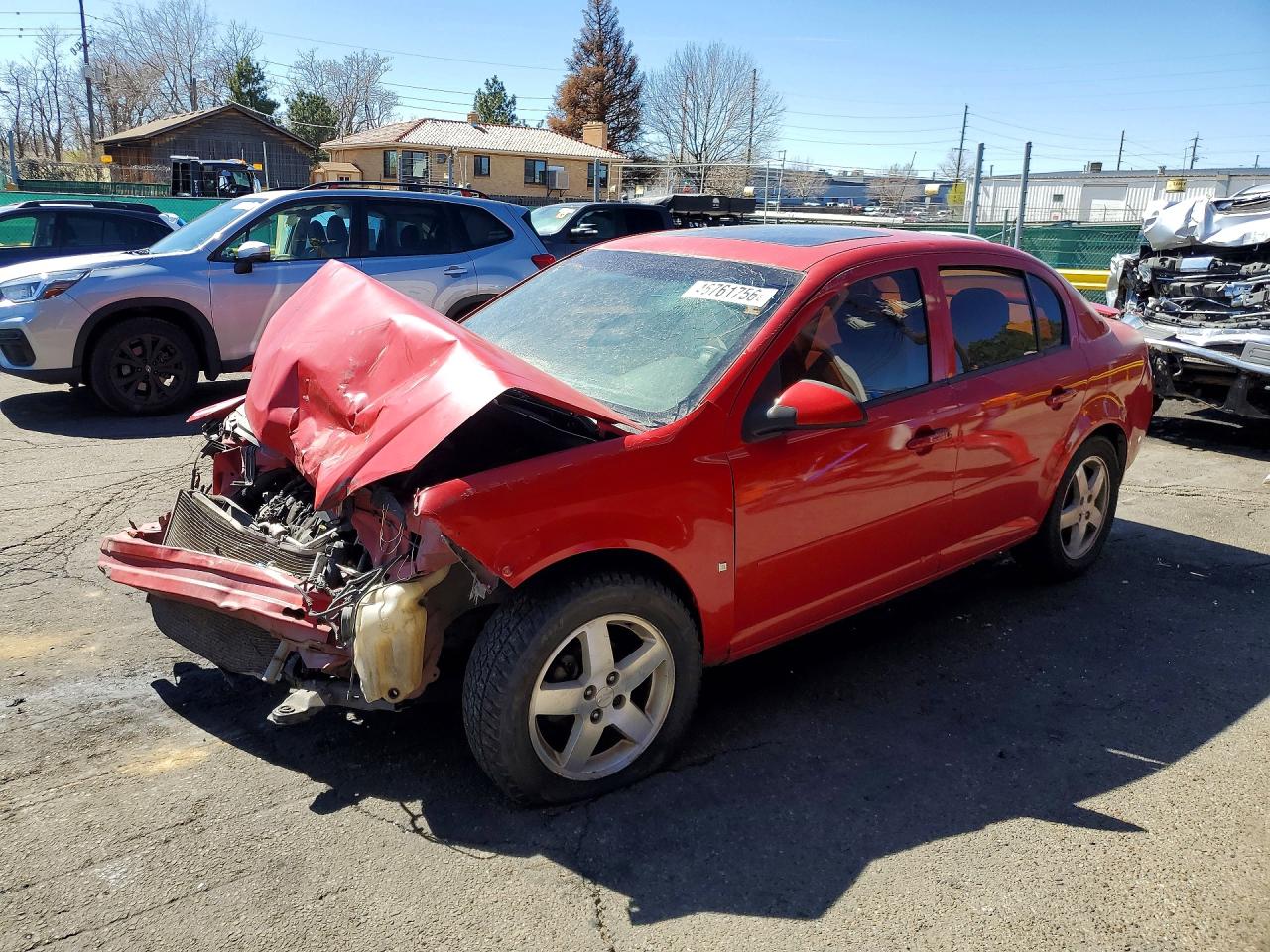 CHEVROLET COBALT 2006