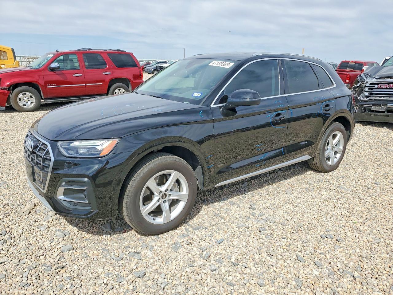 AUDI Q5 2023