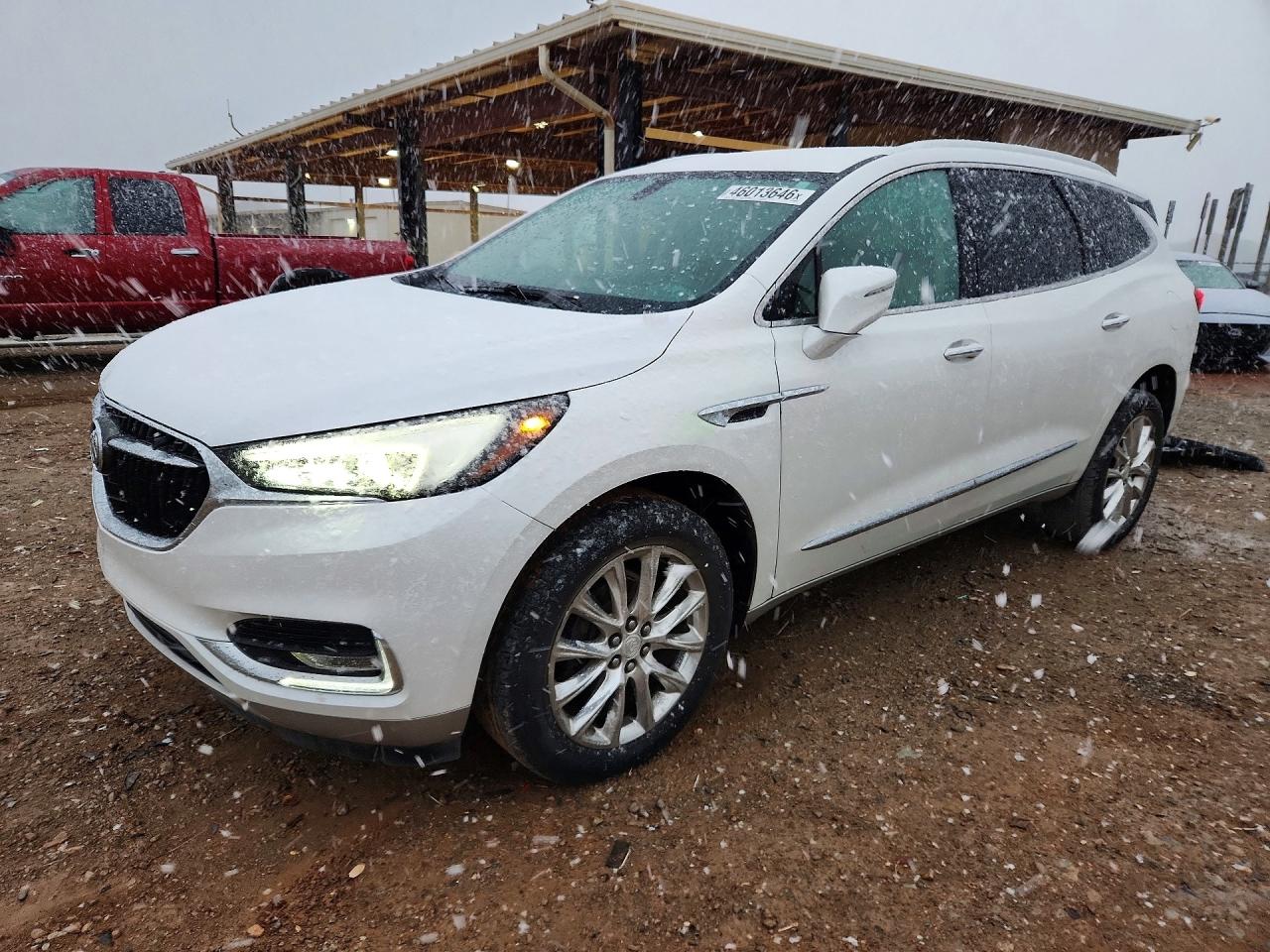 BUICK ENCLAVE 2020