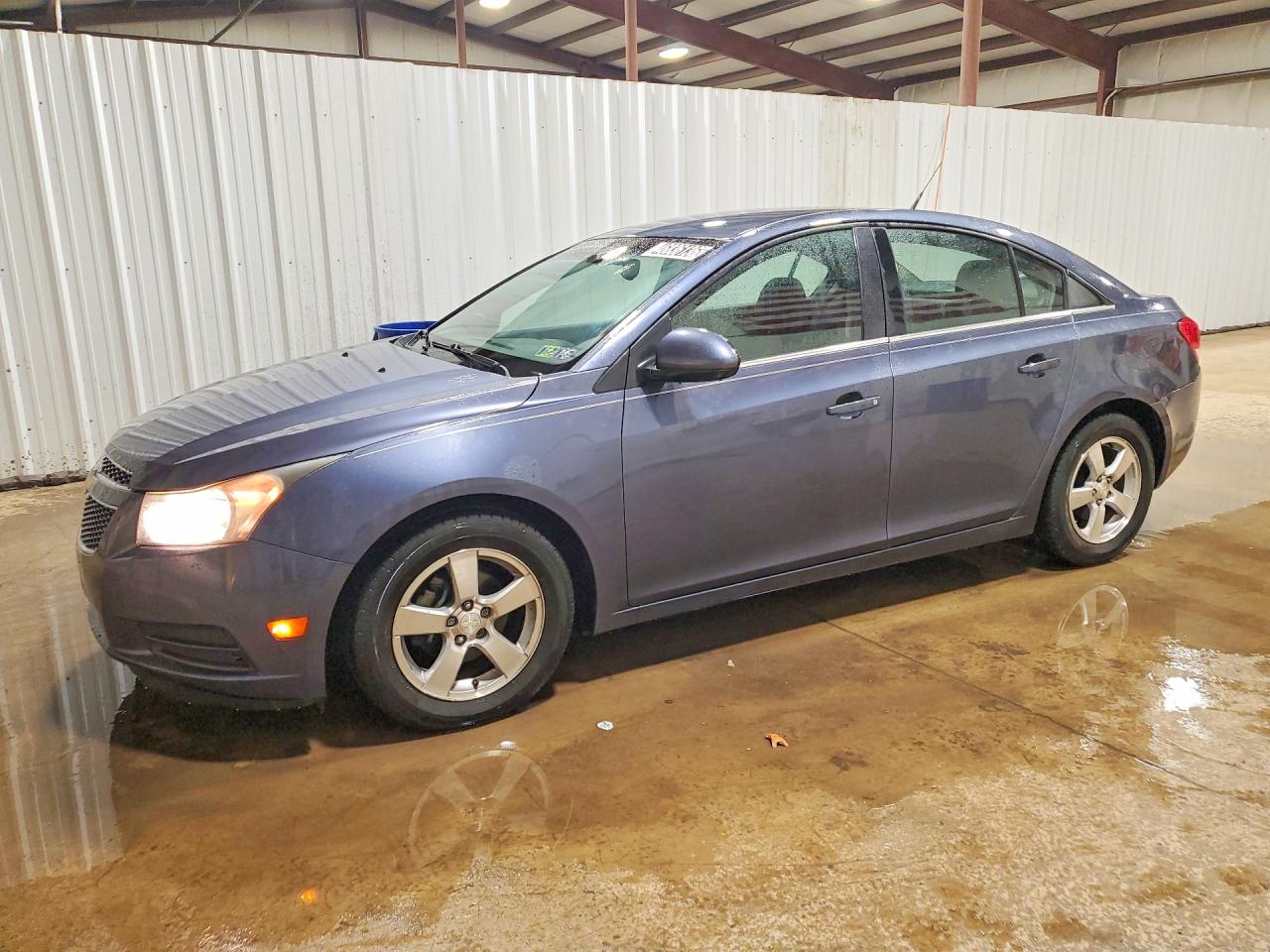 CHEVROLET CRUZE 2013