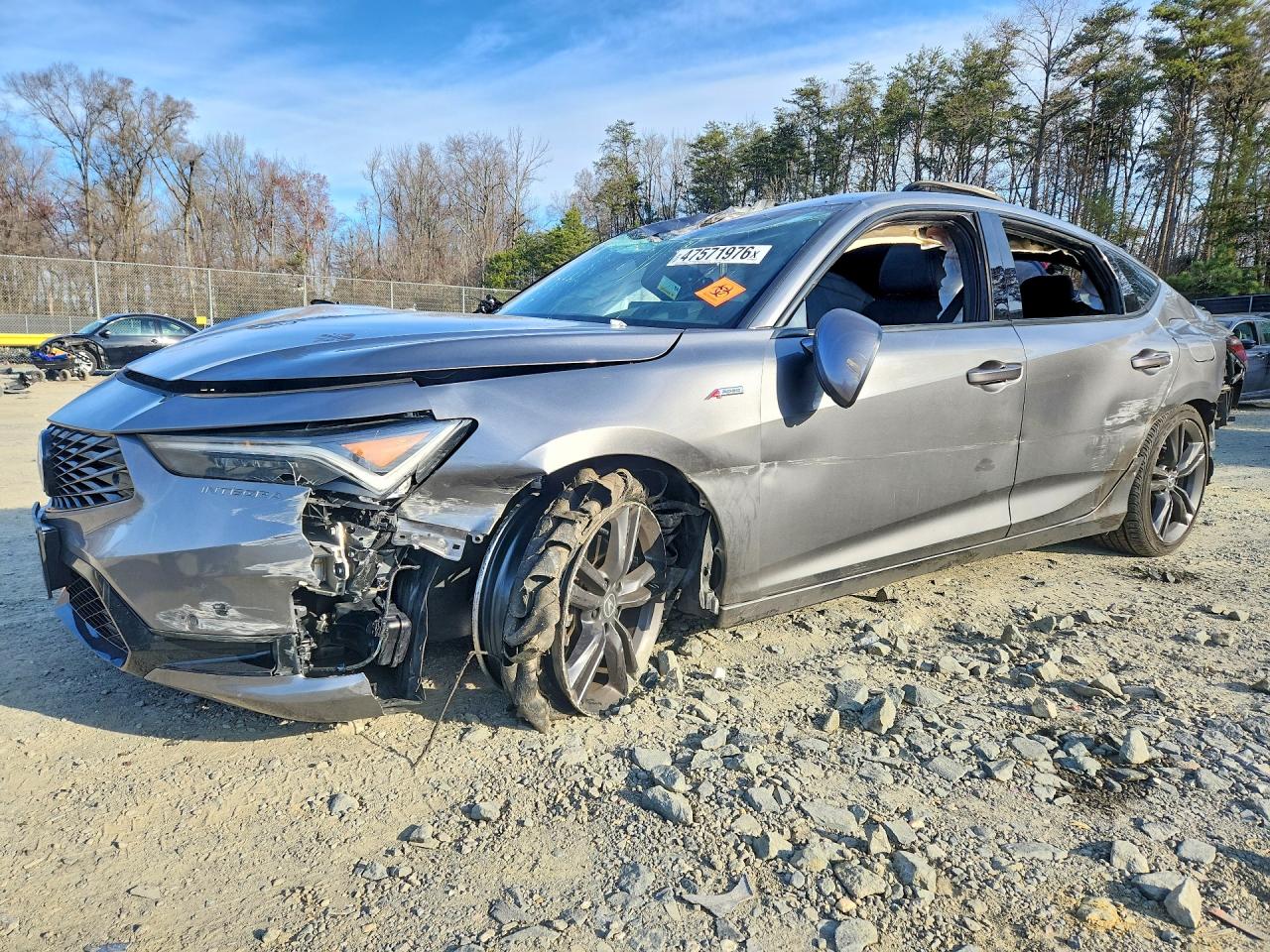 ACURA INTEGRA 2023