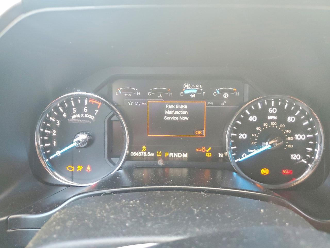 DayDrive
