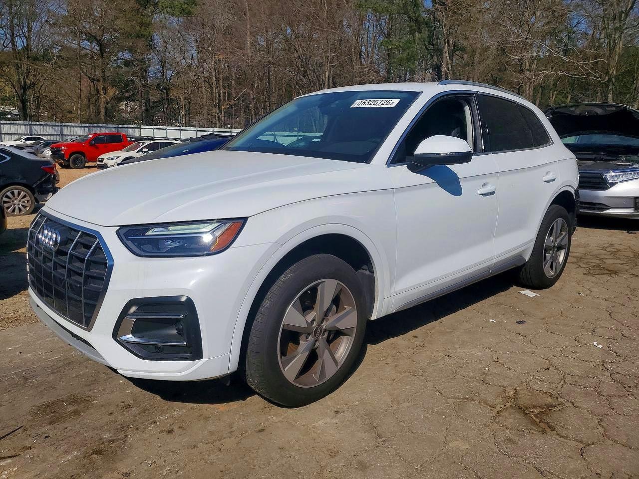 AUDI Q5 2023