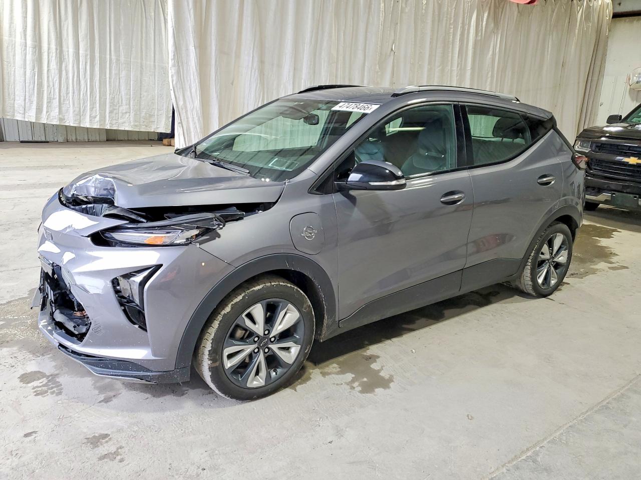CHEVROLET BOLT EUV 2023