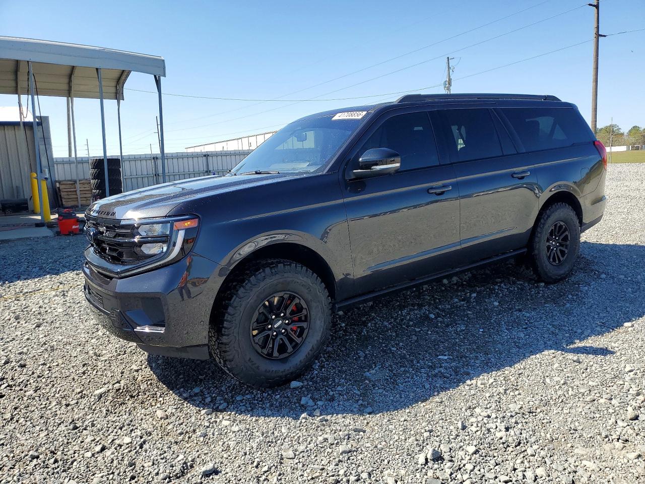 FORD EXPEDITION 2025