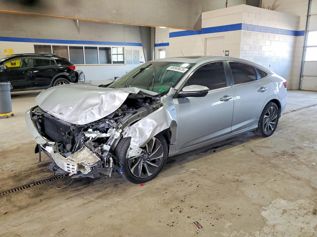 HONDA INSIGHT 2019