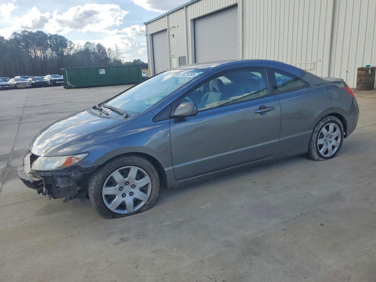 HONDA CIVIC 2010