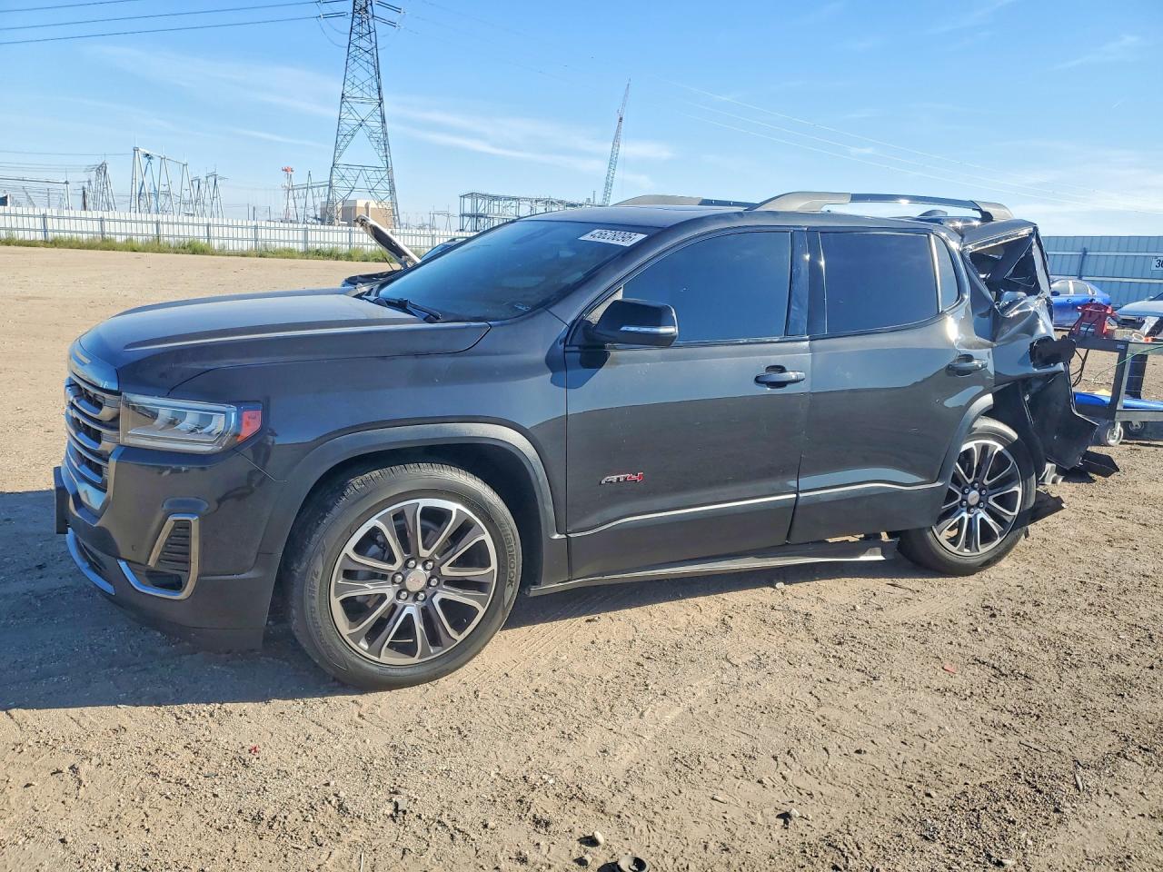 GMC ACADIA 2020