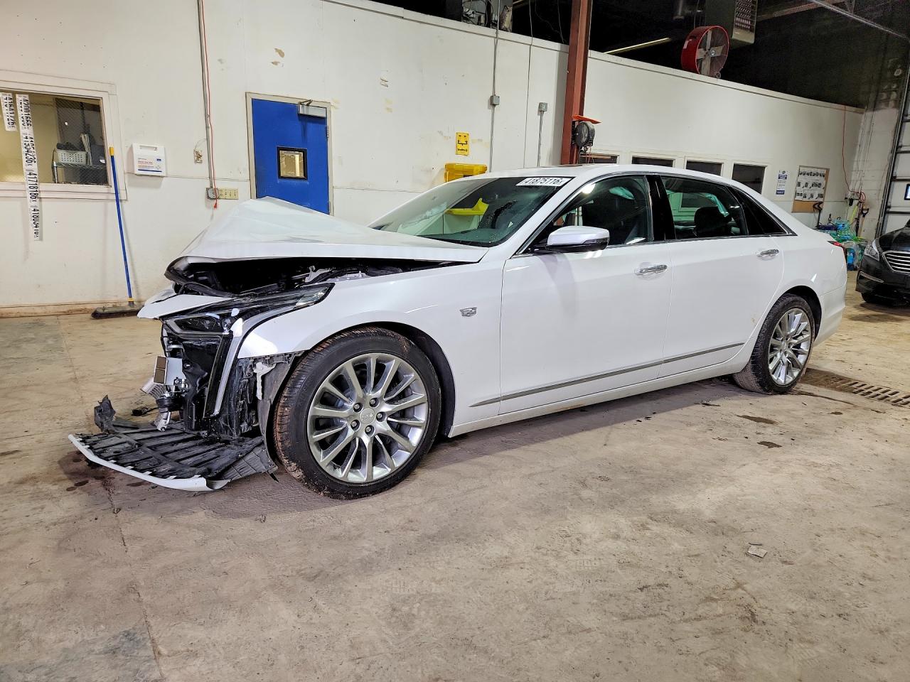 CADILLAC CT6 2020