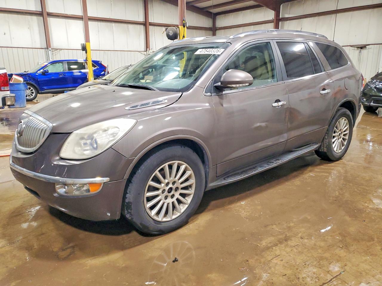 BUICK ENCLAVE 2011