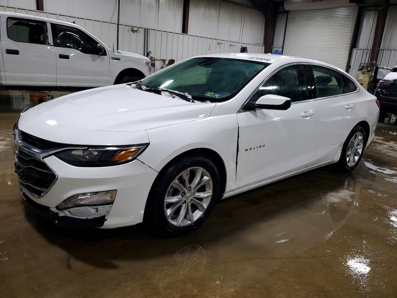 CHEVROLET MALIBU 2024