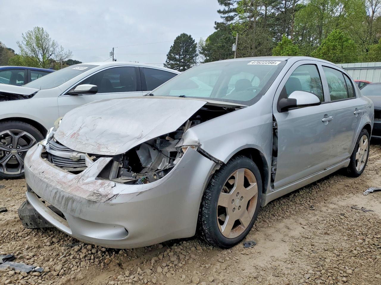CHEVROLET COBALT 2008