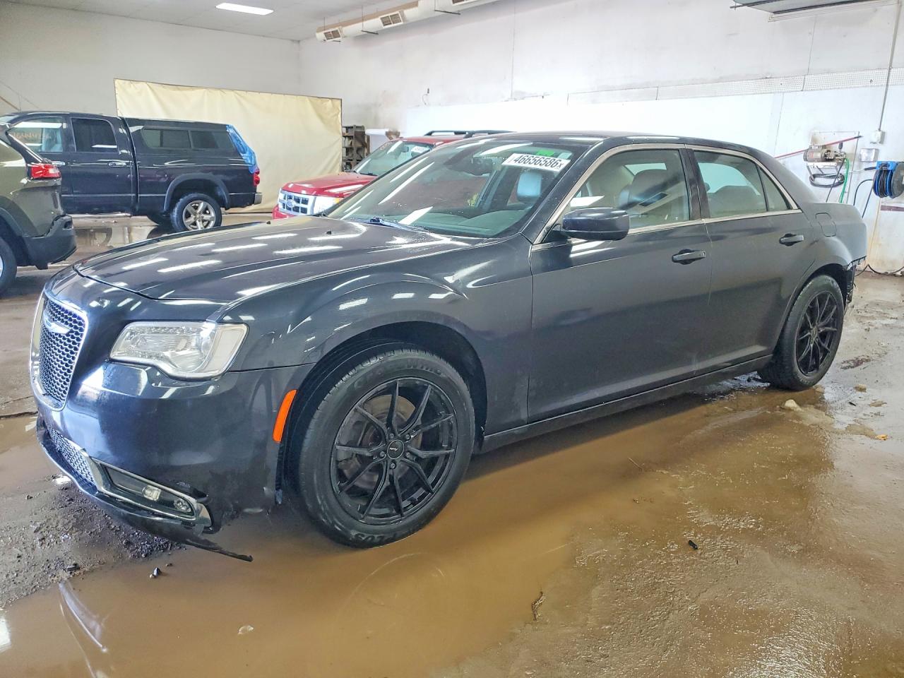 CHRYSLER 300 2016