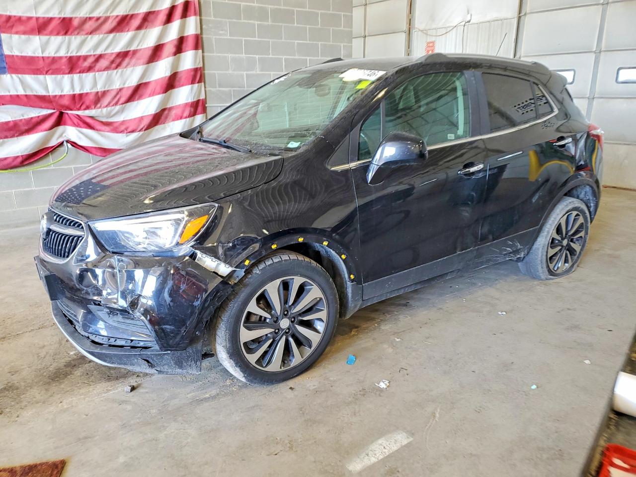 BUICK ENCORE 2021