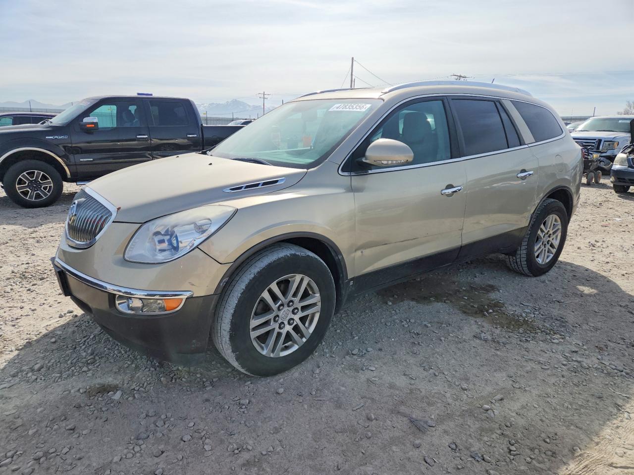 BUICK ENCLAVE 2009