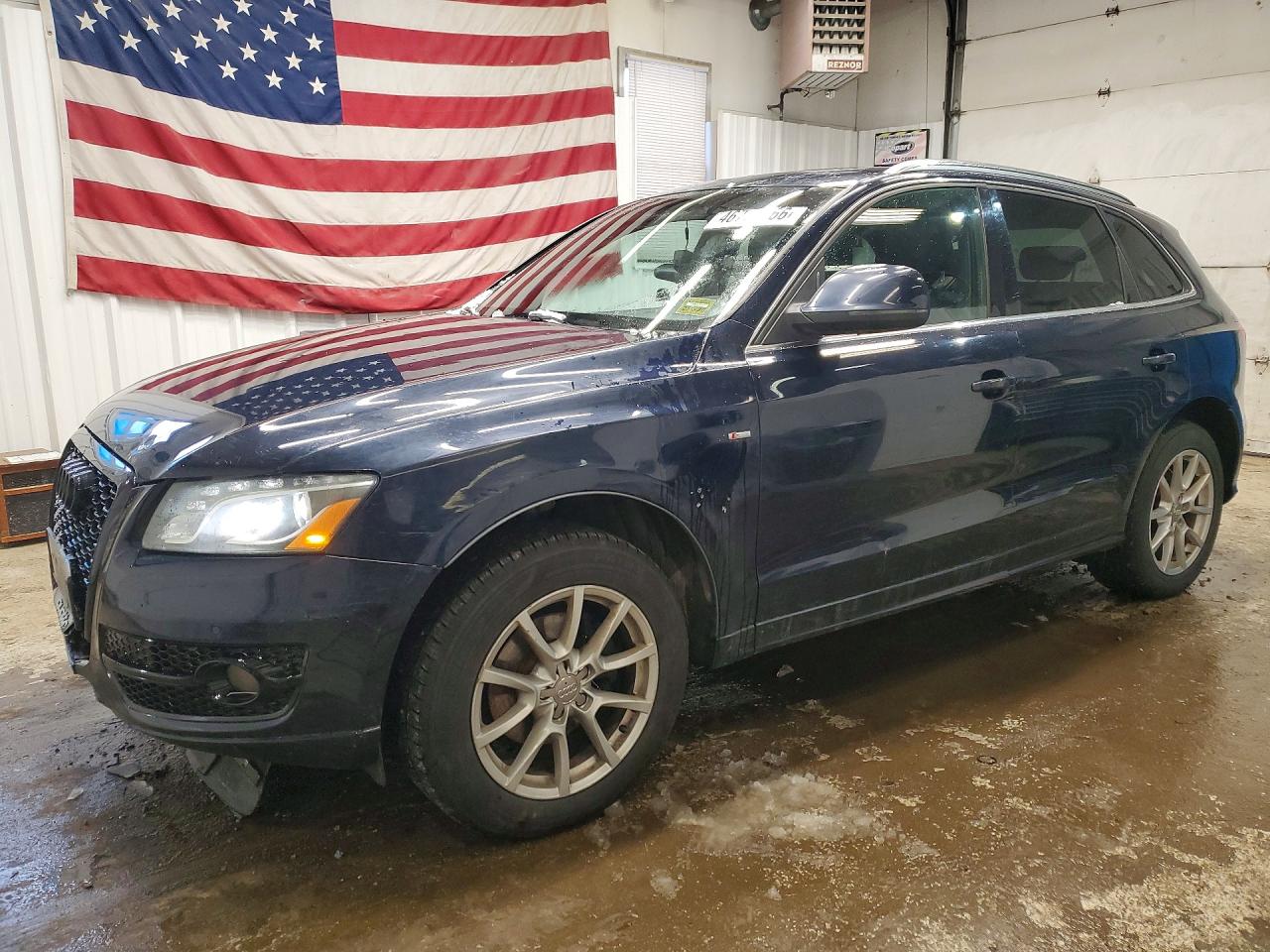 AUDI Q5 2010