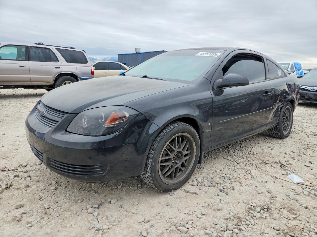CHEVROLET COBALT 2008