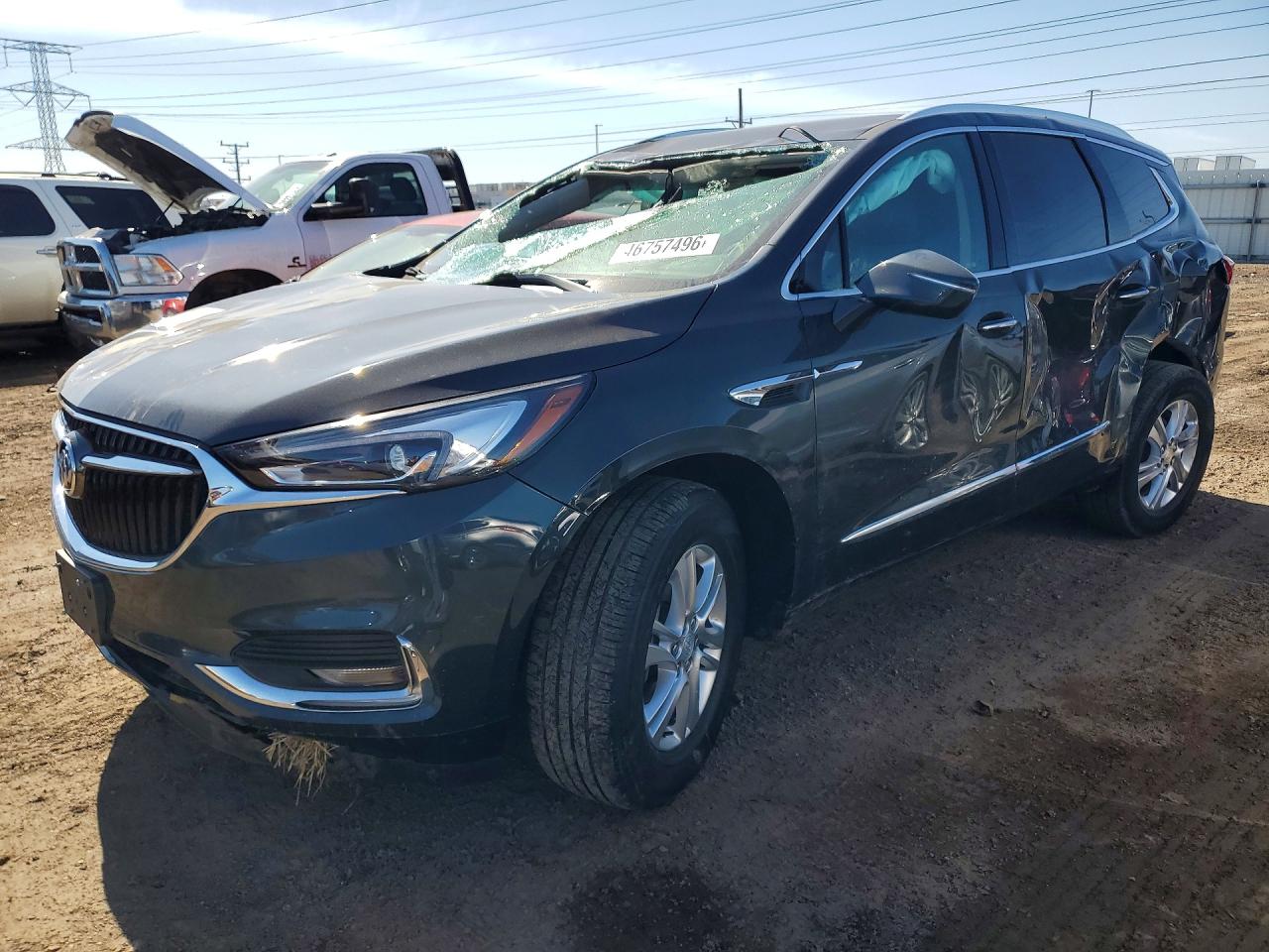 BUICK ENCLAVE 2020