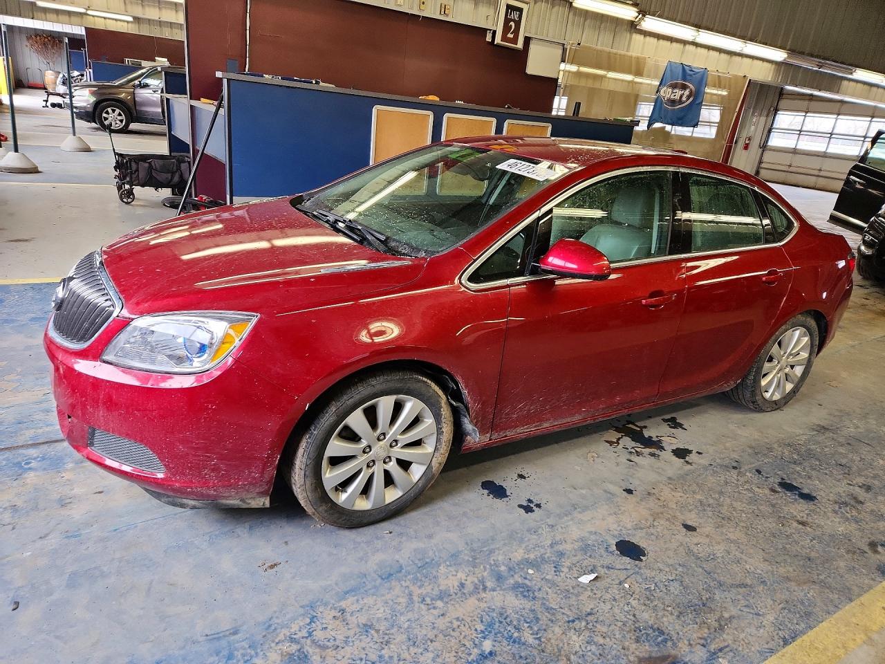 BUICK VERANO 2016