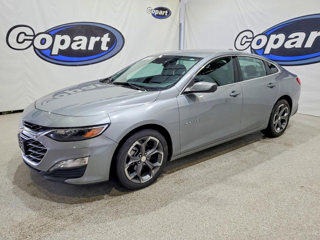 CHEVROLET MALIBU 2023