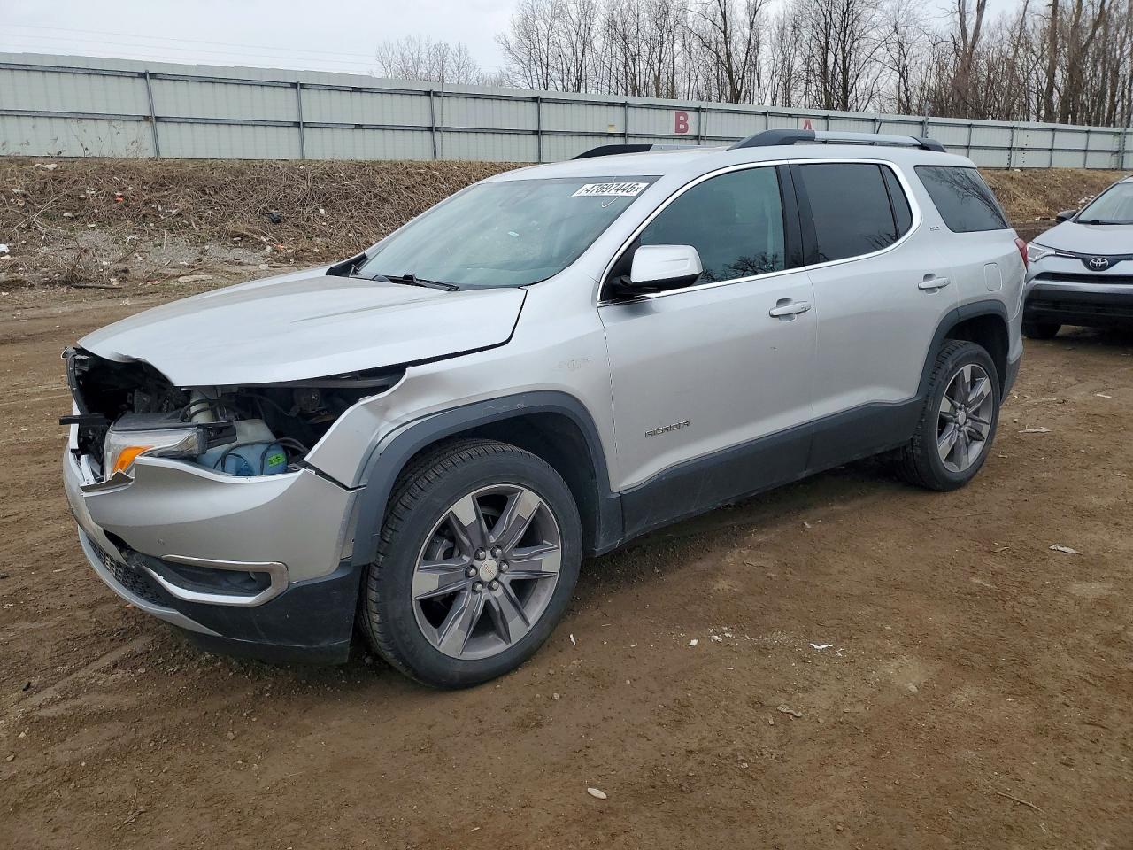 GMC ACADIA 2019