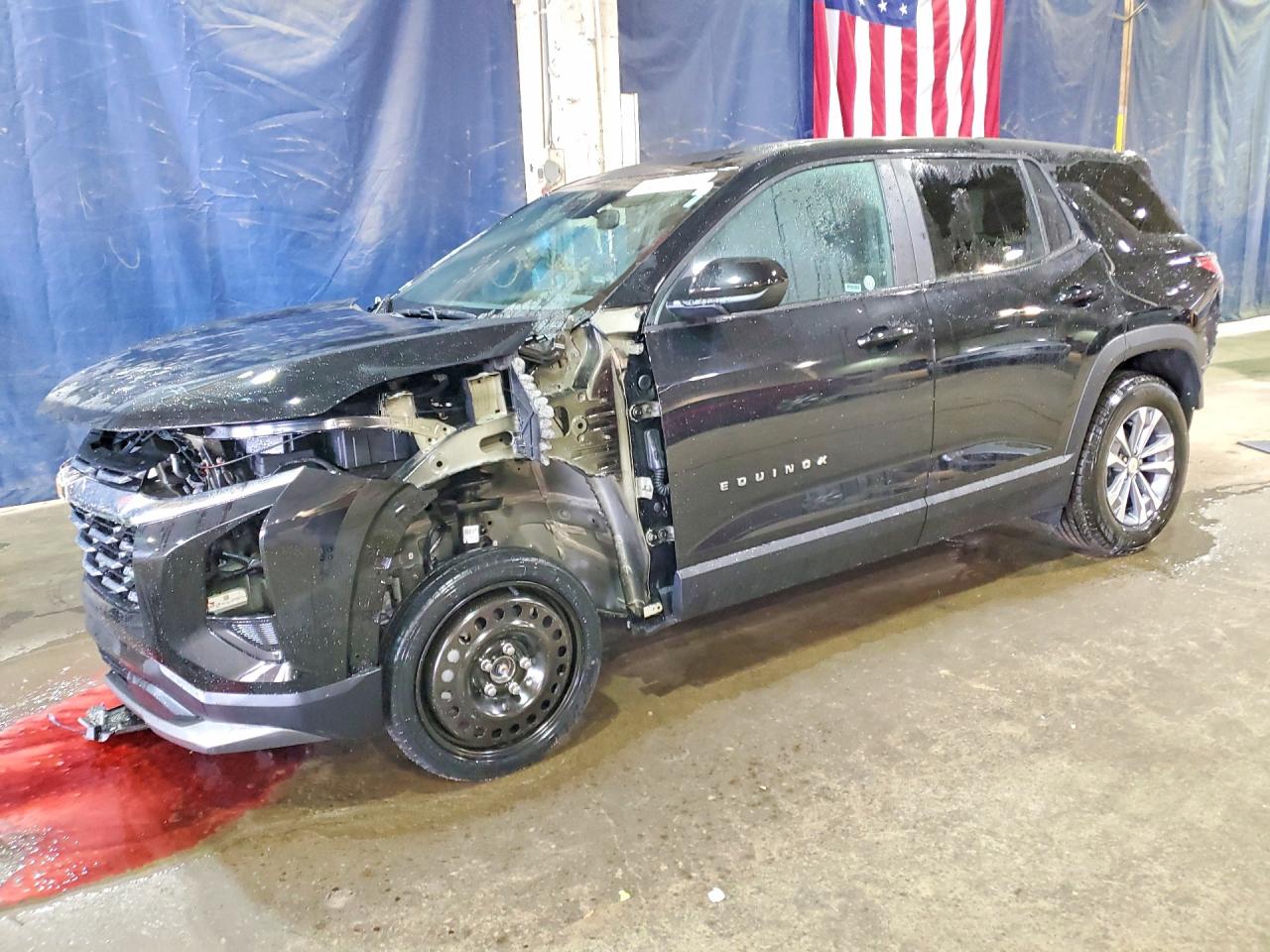 CHEVROLET EQUINOX 2026